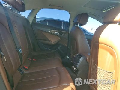 Zdjęcie 10 z 12 samochodu: 2012 AUDI A6 PREMIUM PLUS VIN:WAUGGAFC9CN171383 - miniatura