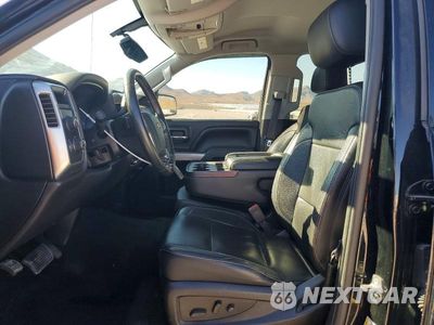 Zdjęcie 7 z 13 samochodu: 2014 CHEVROLET SILVERADO K1500 LT VIN:3GCUKREC7EG162276 - miniatura