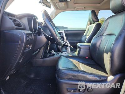 Zdjęcie 7 z 13 samochodu: 2012 TOYOTA 4RUNNER VIN:JTEBU5JR7C5082738 - miniatura