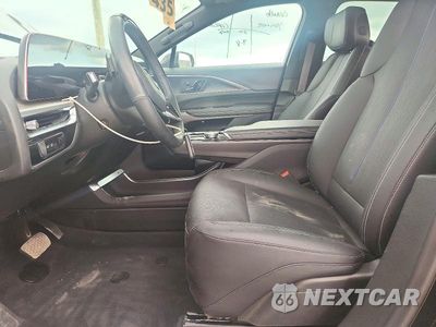 Zdjęcie 7 z 14 samochodu: 2026 CADILLAC LYRIQ LUXURY VIN:1GYKPNRK9TZ301060 - miniatura