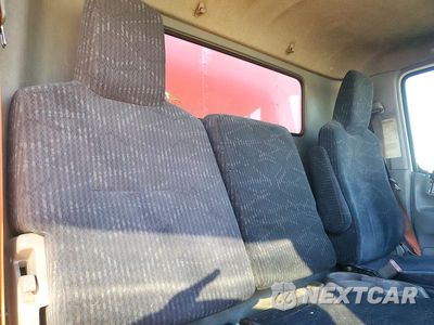 Zdjęcie 11 z 13 samochodu: 2017 HINO 195 BOX TRUCK VIN:JHHSDM2H3HK005844 - miniatura