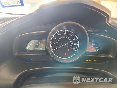 Zdjęcie 9 z 13 samochodu: 2017 MAZDA 3 TOURING VIN:3MZBN1V78HM152460 - miniatura