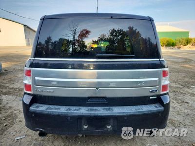 Zdjęcie 6 z 13 samochodu: 2017 FORD FLEX LIMITED VIN:2FMHK6DT9HBA08642 - miniatura