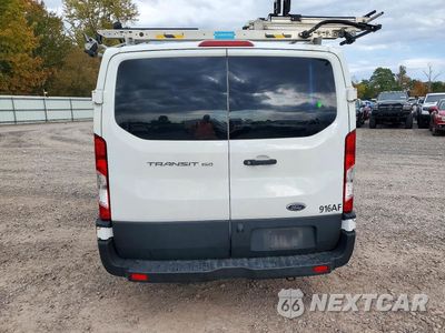 Zdjęcie 6 z 13 samochodu: 2019 FORD TRANSIT T-150 VIN:1FTYE1YM9KKB26432 - miniatura