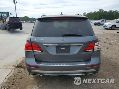 Zdjęcie 6 z 12 samochodu: 2017 MERCEDES-BENZ GLE 350 VIN:4JGDA5JB9HA868270 - miniatura