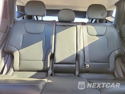 Zdjęcie 10 z 13 samochodu: 2025 KIA EV6 WIND VIN:5XYC34JA7SG013537 - miniatura