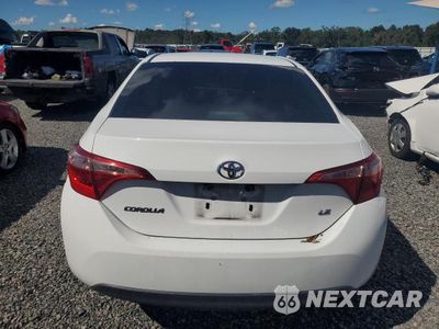 Zdjęcie 6 z 12 samochodu: 2018 TOYOTA COROLLA LE VIN:5YFBURHE9JP799589 - miniatura