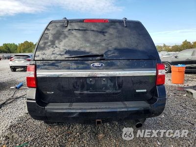 Zdjęcie 6 z 14 samochodu: 2016 FORD EXPEDITION XLT VIN:1FMJU1HT0GEF11164 - miniatura