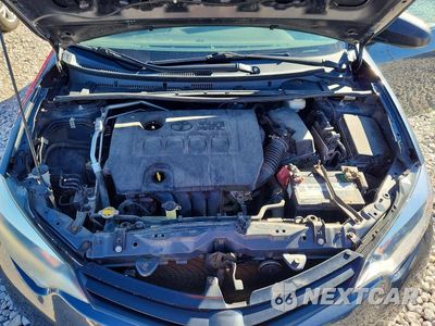Zdjęcie 11 z 12 samochodu: 2014 TOYOTA COROLLA LE ECO VIN:2T1BPRHE1EC145876 - miniatura