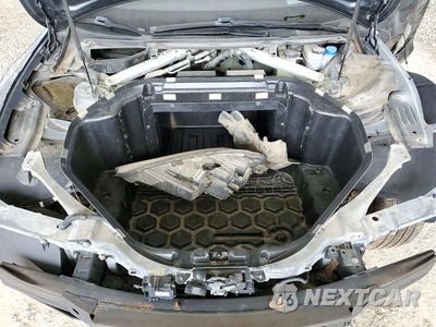 Zdjęcie 12 z 13 samochodu: 2013 TESLA MODEL S VIN:5YJSA1CN9DFP27695 - miniatura