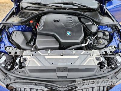 Zdjęcie 11 z 12 samochodu: 2024 BMW 330XI VIN:3MW89FF09R8E43847 - miniatura