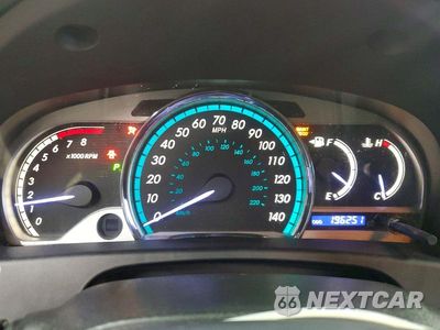 Zdjęcie 9 z 13 samochodu: 2011 TOYOTA VENZA FWD V6 VIN:4T3ZK3BB1BU045948 - miniatura