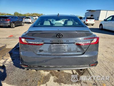 Zdjęcie 6 z 12 samochodu: 2025 TOYOTA CAMRY SE VIN:4T1DBADK6SU523642 - miniatura