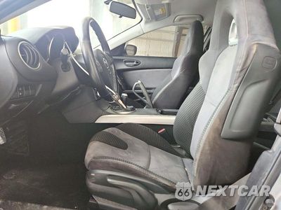 Zdjęcie 7 z 12 samochodu: 2004 MAZDA RX8 VIN:JM1FE173X40140015 - miniatura