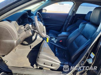 Zdjęcie 7 z 12 samochodu: 2013 ACURA ILX 20 PREMIUM VIN:19VDE1F55DE007575 - miniatura