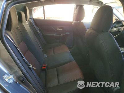 Zdjęcie 10 z 13 samochodu: 2027 NISSAN SENTRA SR VIN:3N1AB9DV3VY215901 - miniatura
