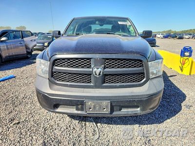 Piąte zdjęcie samochodu w środku: 2016 RAM 1500 ST VIN:1C6RR7FM5GS236651 - miniatura