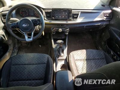 Zdjęcie 8 z 12 samochodu: 2019 KIA RIO S VIN:3KPA24AB9KE233116 - miniatura
