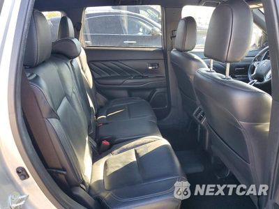 Zdjęcie 11 z 14 samochodu: 2022 MITSUBISHI OUTLANDER SEL VIN:JA4J2VA76NZ066069 - miniatura