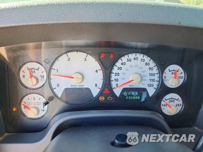 Zdjęcie 9 z 12 samochodu: 2009 DODGE RAM 2500 VIN:3D7KS28L89G509491 - miniatura