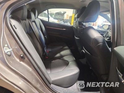 Zdjęcie 10 z 12 samochodu: 2024 TOYOTA CAMRY SE VIN:4T1G11AKXRU254026 - miniatura