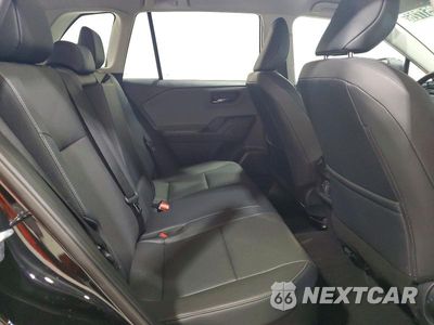 Zdjęcie 11 z 13 samochodu: 2026 TOYOTA RAV4 XLE PREMIUM VIN:2T36DRBVXTW002561 - miniatura