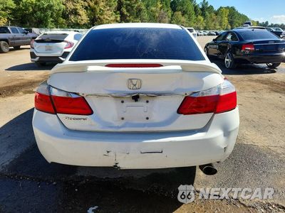 Zdjęcie 6 z 12 samochodu: 2014 HONDA ACCORD LX VIN:1HGCR2F34EA049561 - miniatura