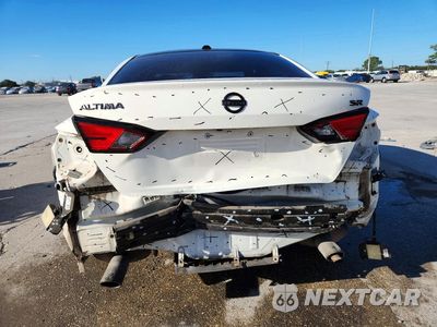 Zdjęcie 6 z 13 samochodu: 2020 NISSAN ALTIMA SR VIN:1N4BL4CVXLC233956 - miniatura
