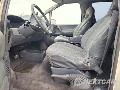 Zdjęcie 7 z 13 samochodu: 1992 TOYOTA PREVIA DELUXE VIN:JT3AC11R5N1037419 - miniatura