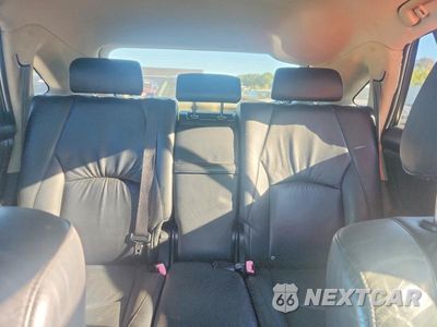 Zdjęcie 10 z 13 samochodu: 2006 LEXUS RX 400 VIN:JTJHW31U360024237 - miniatura