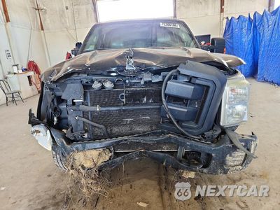 Piąte zdjęcie samochodu w środku: 2015 FORD F250 SUPER DUTY VIN:1FT7W2BT1FEB35922 - miniatura