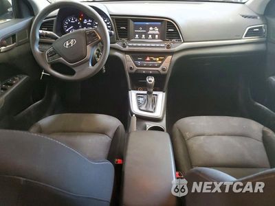 Zdjęcie 8 z 13 samochodu: 2018 HYUNDAI ELANTRA SE VIN:5NPD74LF9JH402754 - miniatura