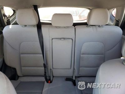 Zdjęcie 10 z 14 samochodu: 2018 HYUNDAI TUCSON SE VIN:KM8J2CA48JU716118 - miniatura