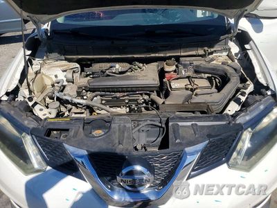 Zdjęcie 12 z 14 samochodu: 2014 NISSAN ROGUE SV VIN:5N1AT2ML4EC830090 - miniatura