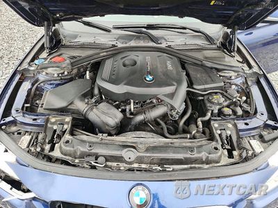 Zdjęcie 11 z 12 samochodu: 2018 BMW 330 I VIN:WBA8B9C59JK676636 - miniatura
