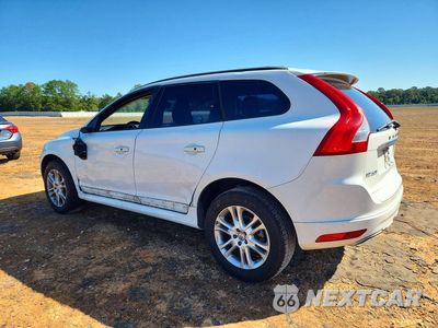 Drugie zdjęcie samochodu z przodu: 2015 VOLVO XC60 T5 VIN:YV440MDJ1F2730053 - miniatura