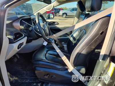 Zdjęcie 7 z 13 samochodu: 2021 CHRYSLER VOYAGER LXI VIN:2C4RC1DG0MR509173 - miniatura