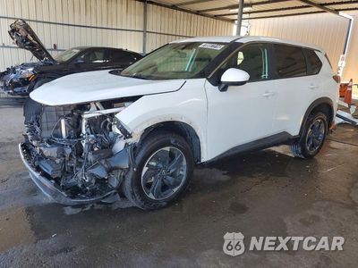 2025 NISSAN ROGUE SV 5N1BT3BB8SC766474 - główne zdjęcie licytacji z USA - miniatura