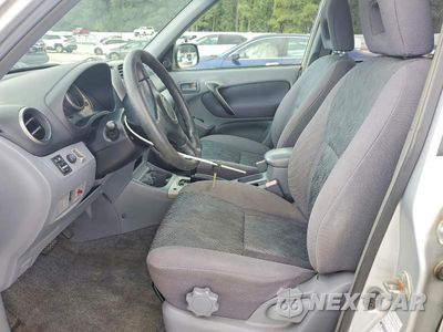 Zdjęcie 7 z 13 samochodu: 2003 TOYOTA RAV4 BASE VIN:JTEHH20V230262752 - miniatura