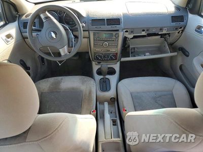 Zdjęcie 8 z 12 samochodu: 2007 CHEVROLET COBALT 4D VIN:1G1AK55FX77228316 - miniatura