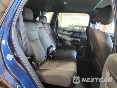 Zdjęcie 11 z 14 samochodu: 2026 HONDA CR-V SPORT VIN:5J6RS6H5XTL035615 - miniatura