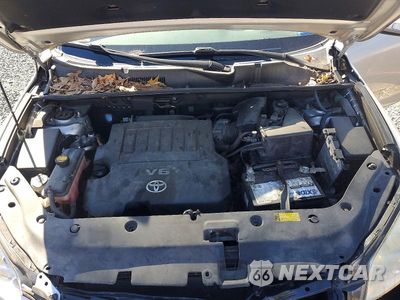 Zdjęcie 11 z 12 samochodu: 2009 TOYOTA RAV4 LIMITED VIN:JTMBK31V79D003241 - miniatura
