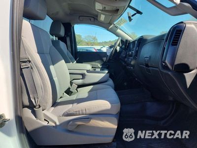 Zdjęcie 10 z 13 samochodu: 2014 CHEVROLET SILVERADO K1500 VIN:1GCNKPEH6EZ414300 - miniatura