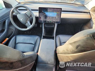 Zdjęcie 8 z 12 samochodu: 2020 TESLA MODEL 3 VIN:5YJ3E1EB4LF600606 - miniatura