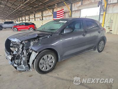 2020 KIA RIO 5-DOOR S 3KPA25ADXLE307930 - główne zdjęcie licytacji z USA - miniatura