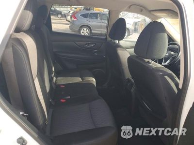 Zdjęcie 11 z 14 samochodu: 2020 NISSAN ROGUE SV VIN:JN8AT2MT9LW038540 - miniatura