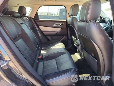 Zdjęcie 11 z 13 samochodu: 2019 LAND ROVER RANGE ROVER VELAR S VIN:SALYB2EV3KA798495 - miniatura