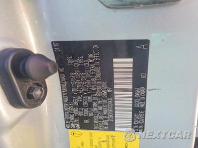 Zdjęcie 13 z 13 samochodu: 2007 LEXUS RX 350 VIN:2T2GK31U67C026433 - miniatura