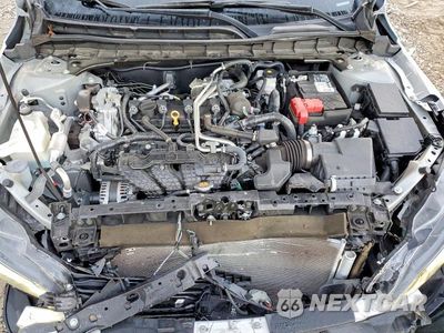 Zdjęcie 11 z 12 samochodu: 2023 NISSAN ALTIMA SV VIN:1N4BL4DV8PN306878 - miniatura