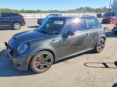 2013 MINI COOPER S WMWSV3C53DT479597 - główne zdjęcie licytacji z USA - miniatura